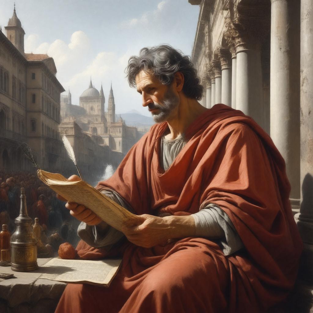Dante Alighieri